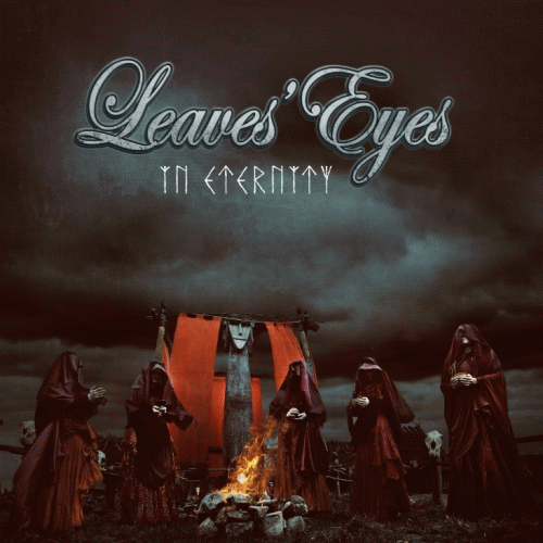 Leaves' Eyes : In Eternity